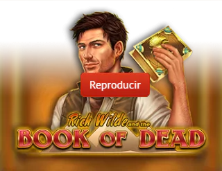 Book of Dead en Pin-up